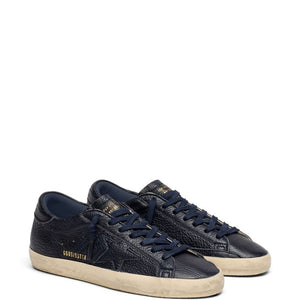 GOLDEN GOOSE Sneakers NAVY