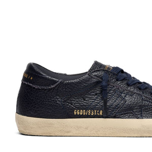 GOLDEN GOOSE Sneakers NAVY