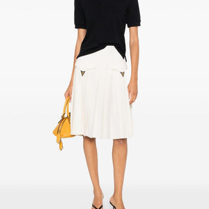 Versace Skirt