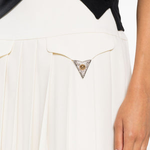 Versace Skirt