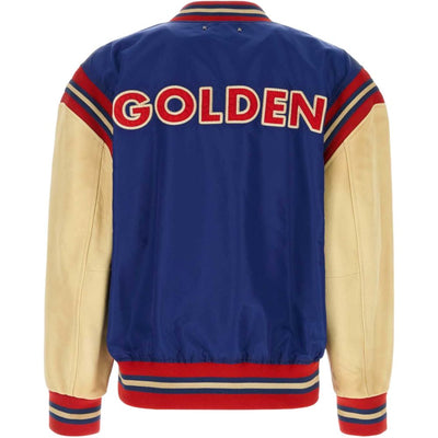 Golden Goose Coat