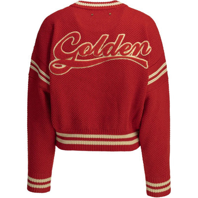 Golden Goose Sweater