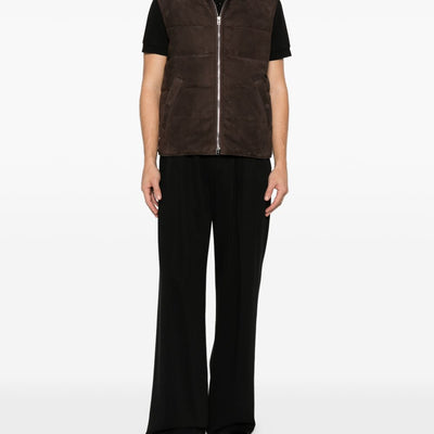 Tom Ford T-shirts and Polos BLACK
