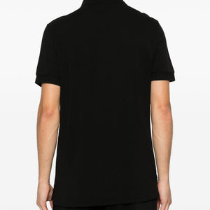 Tom Ford T-shirts and Polos BLACK