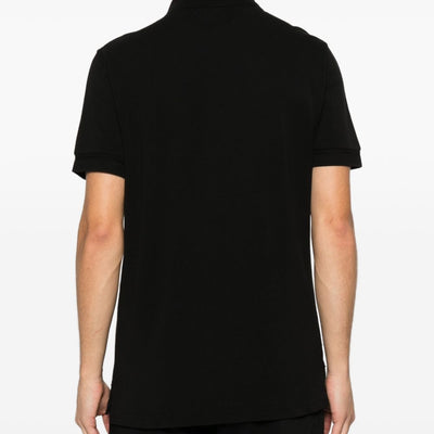Tom Ford T-shirts and Polos BLACK