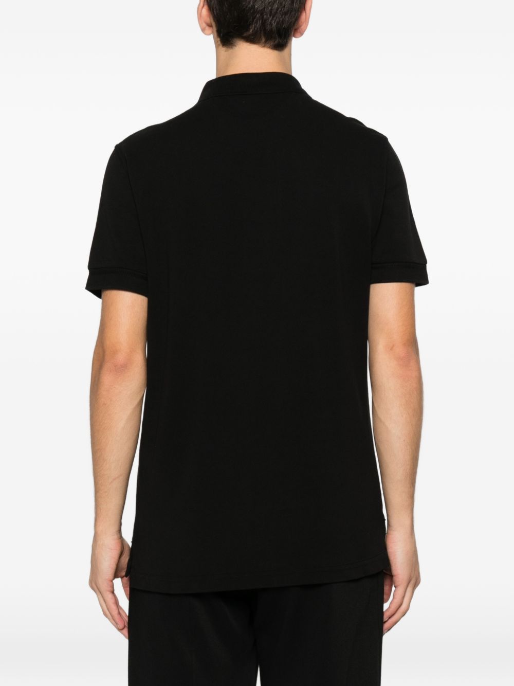 Tom Ford T-shirts and Polos BLACK