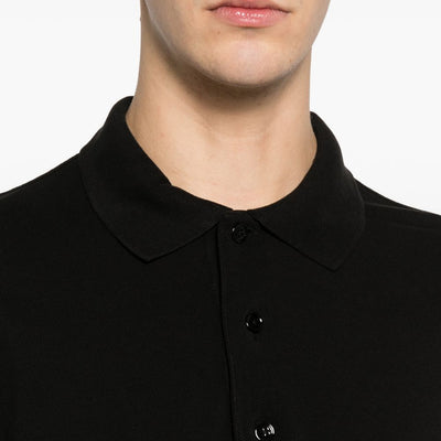 Tom Ford T-shirts and Polos BLACK