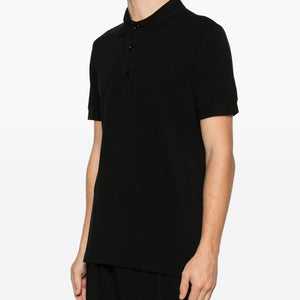 Tom Ford T-shirts and Polos BLACK