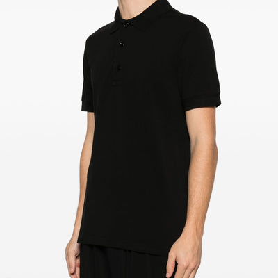 Tom Ford T-shirts and Polos BLACK