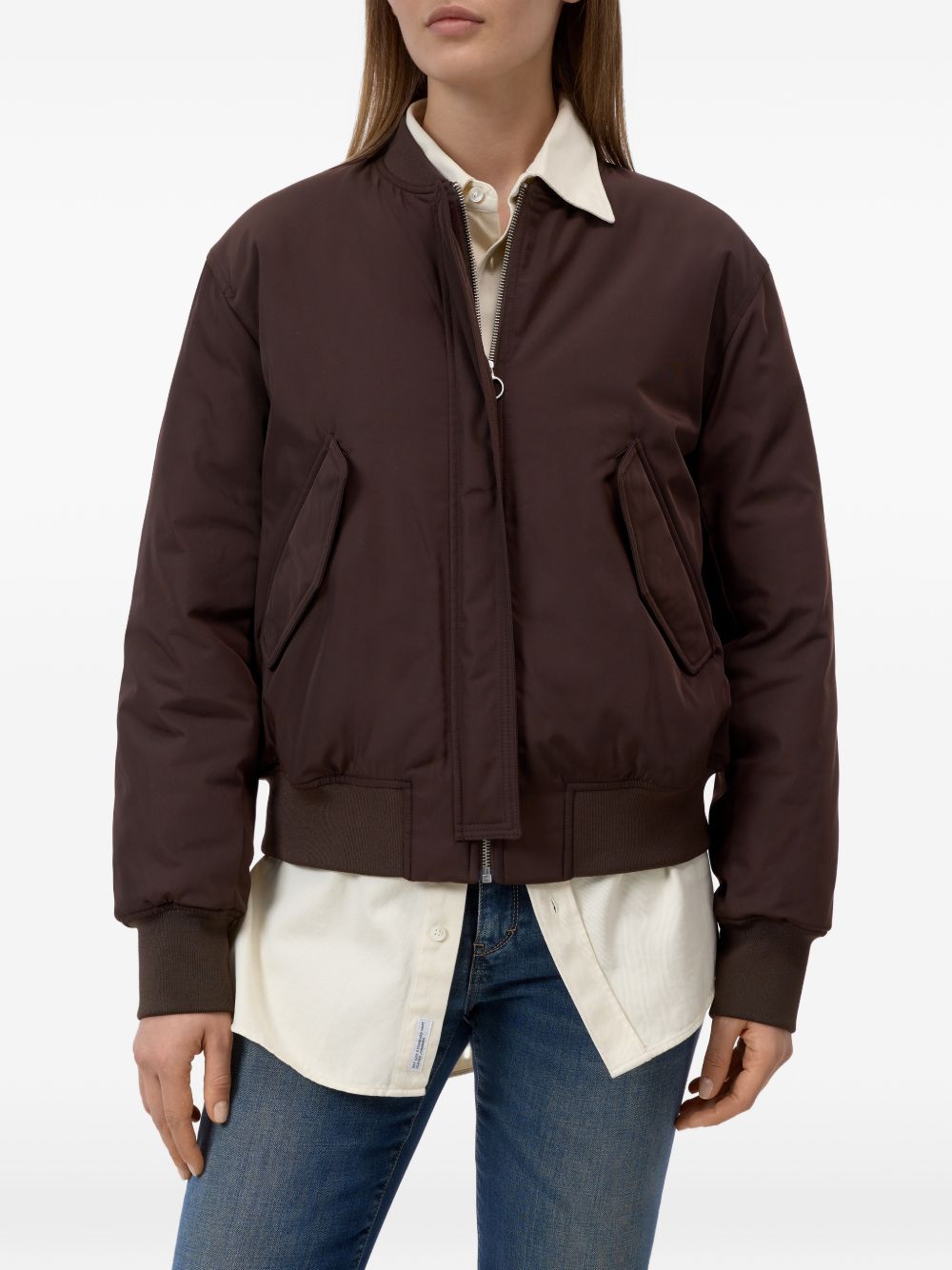 Closed Coats BROWN