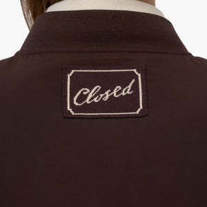 Closed Coats BROWN