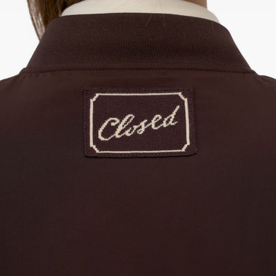 Closed Coats BROWN