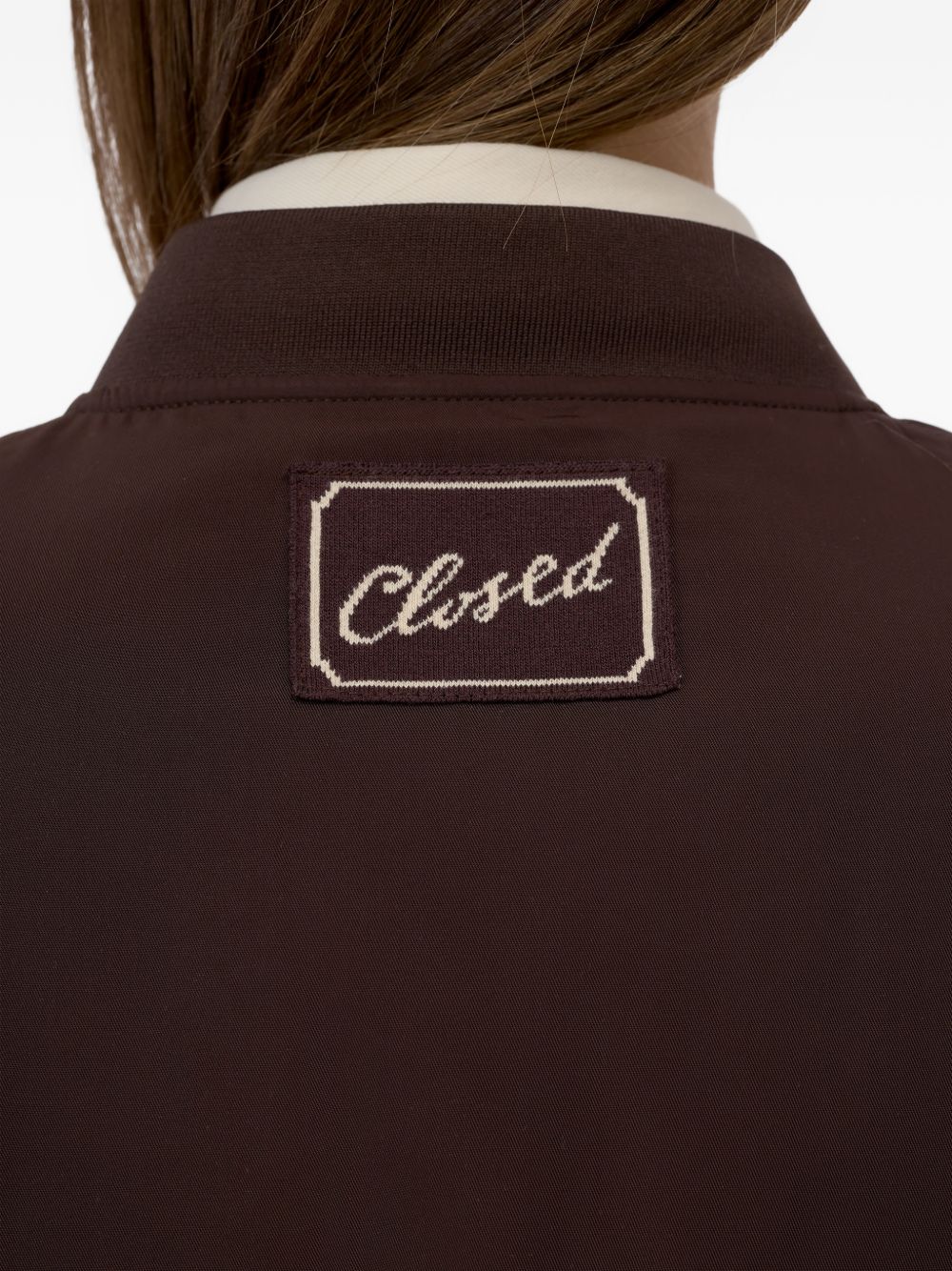 Closed Coats BROWN
