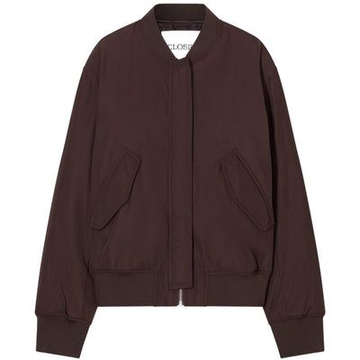 Closed Coats BROWN