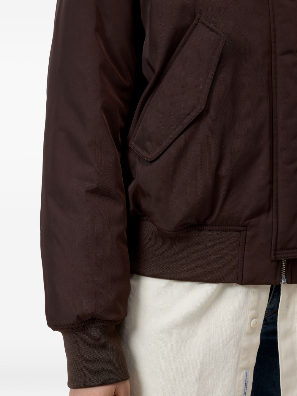 Closed Coats BROWN