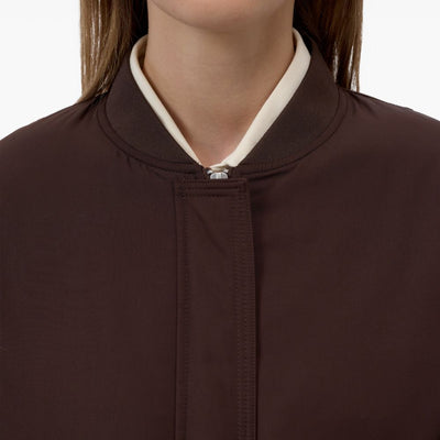 Closed Coats BROWN