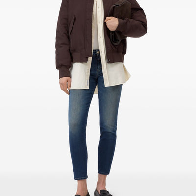 Closed Coats BROWN