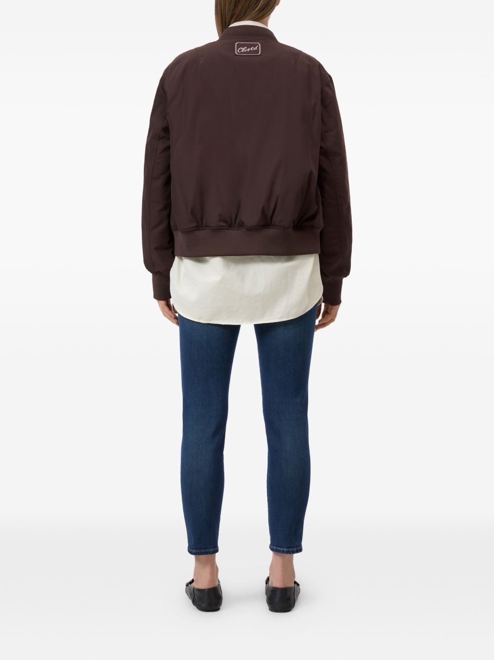 Closed Coats BROWN