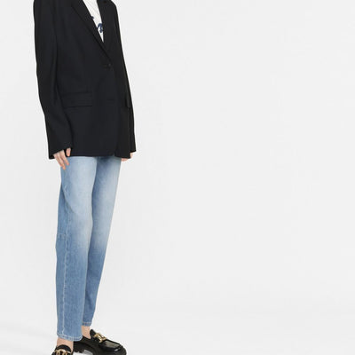 Closed Jacket