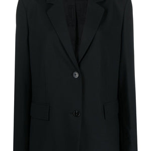 Closed Jacket
