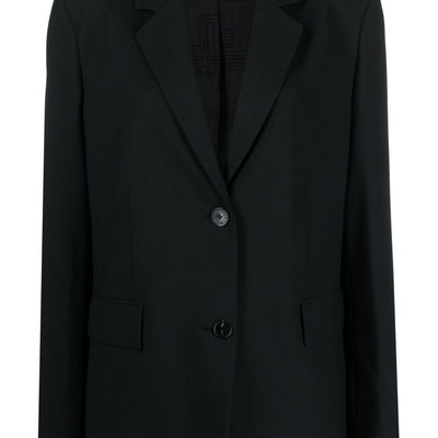 Closed Jacket