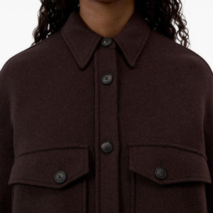 Closed Jacket