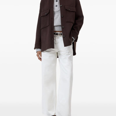 Closed Jacket