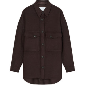 Closed Jacket