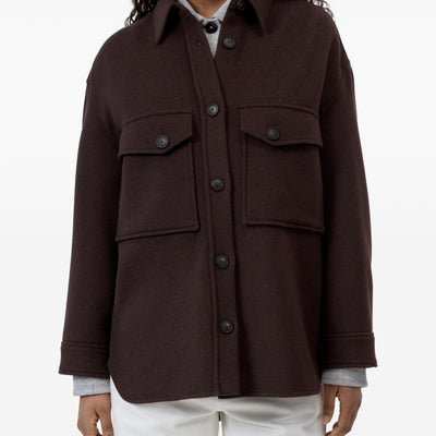 Closed Jacket