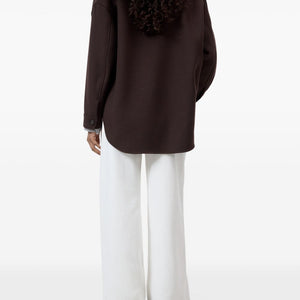 Closed Jacket