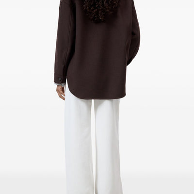 Closed Jacket