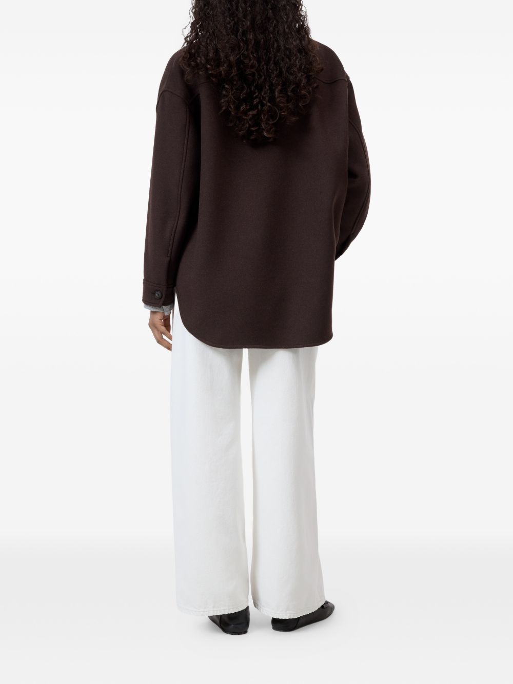Closed Jacket