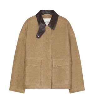 Closed Jacket
