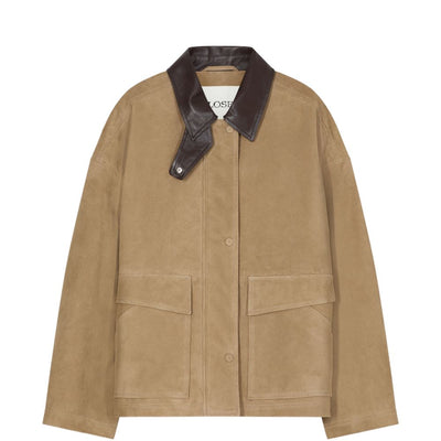 Closed Jacket