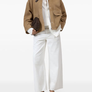 Closed Jacket