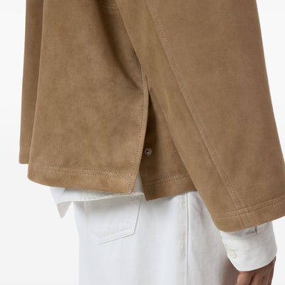 Closed Jacket