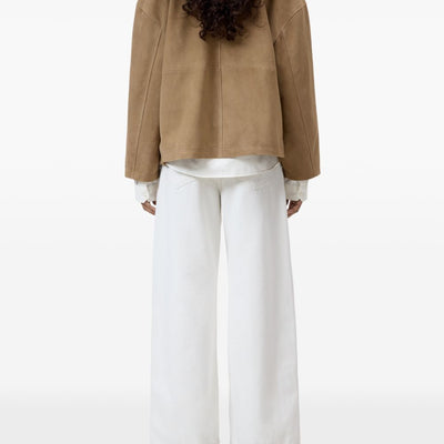 Closed Jacket