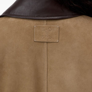 Closed Jacket