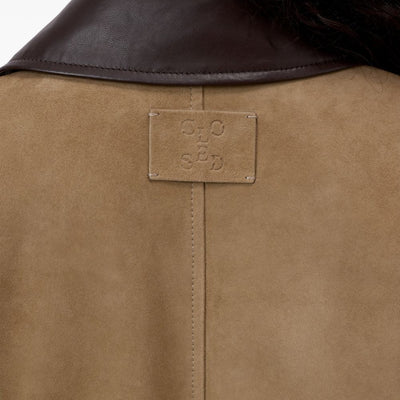 Closed Jacket