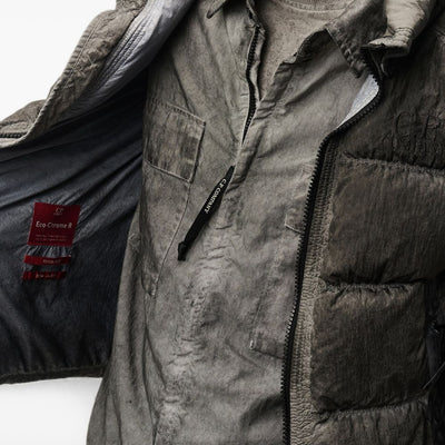 C.P. Company C.P.Company Jackets