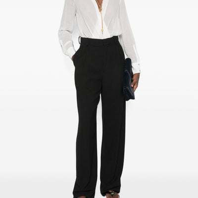 Elisabetta Franchi Bodysuit