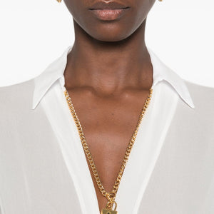 Elisabetta Franchi Bodysuit
