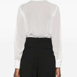 Elisabetta Franchi Bodysuit