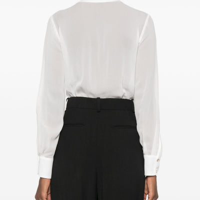Elisabetta Franchi Bodysuit