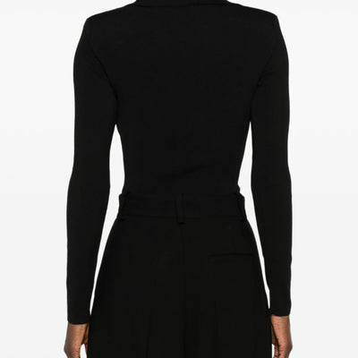Elisabetta Franchi Bodysuit