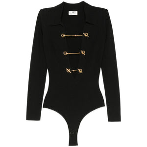 Elisabetta Franchi Bodysuit