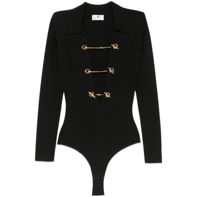 Elisabetta Franchi Bodysuit