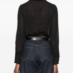 Elisabetta Franchi Bodysuit