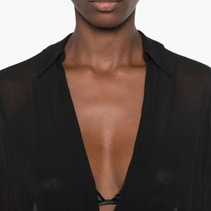 Elisabetta Franchi Bodysuit