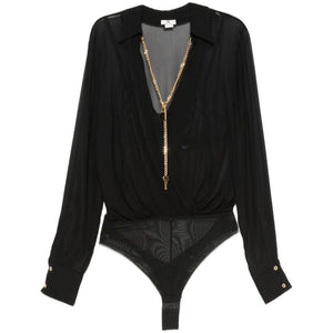 Elisabetta Franchi Bodysuit